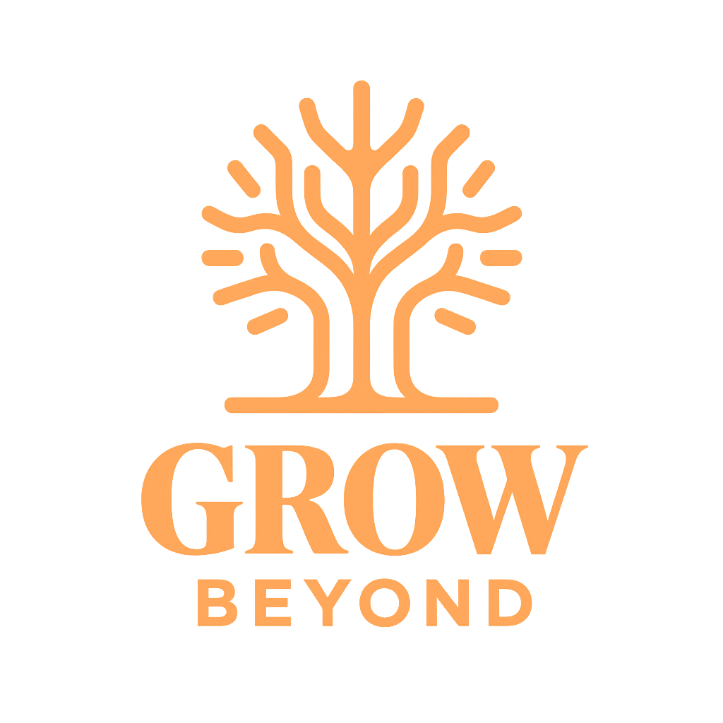 Grow Beyond Consulting